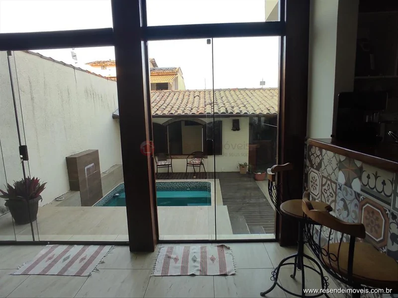 Foto 79 de 93 - Casa para venda em Morada da Colina