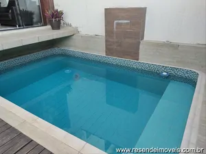 Casa para venda em Morada da Colina