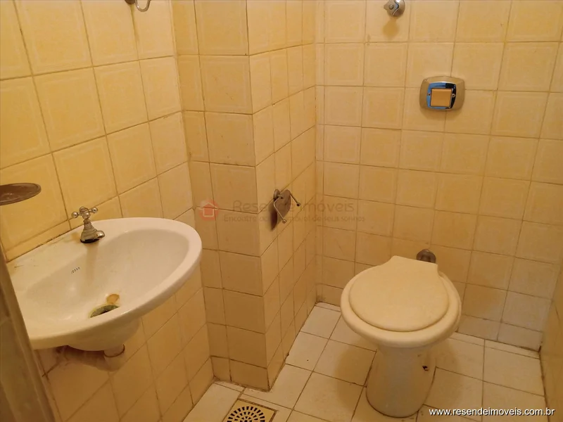 Foto 6 de 14 - Sala Comercial para venda em Campos Elíseos