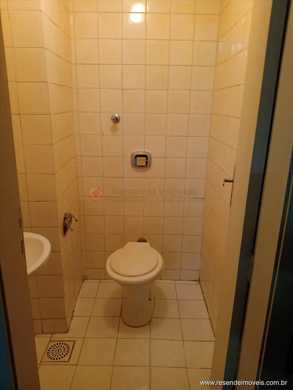 Foto 4 de 14 - Sala Comercial para venda em Campos Elíseos