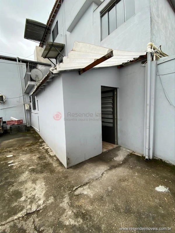 Foto 5 de 8 - Kitnet para aluguel em Vila Julieta