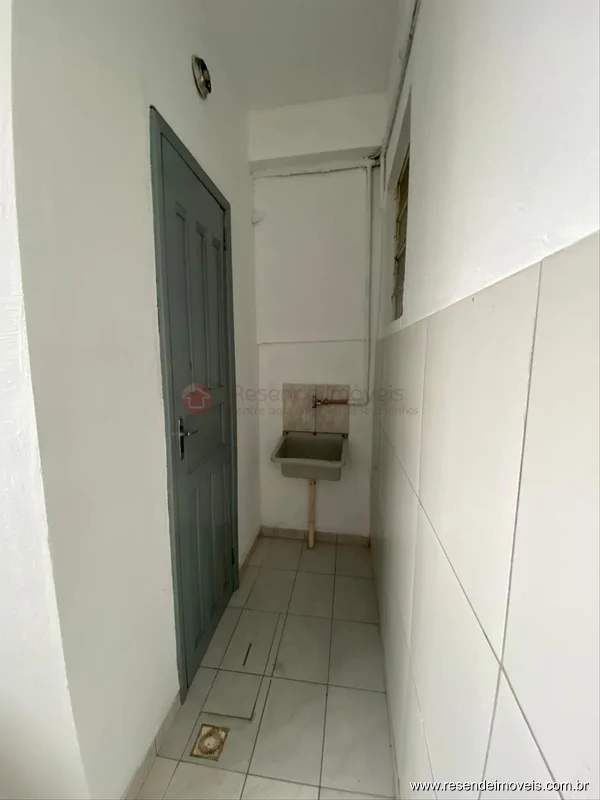 Foto 6 de 8 - Kitnet para aluguel em Vila Julieta