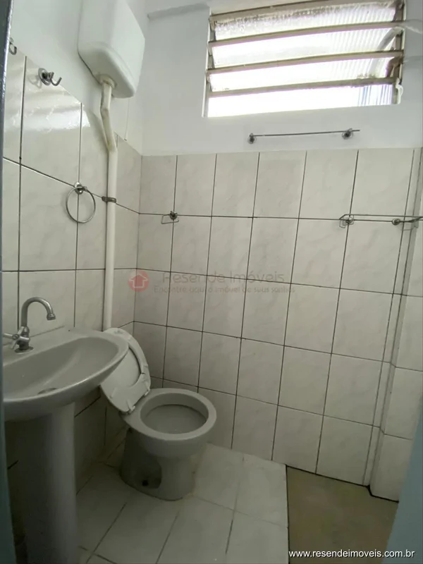 Foto 2 de 8 - Kitnet para aluguel em Vila Julieta