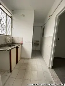 Kitnet para aluguel em Vila Julieta