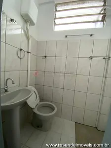 Kitnet para aluguel em Vila Julieta