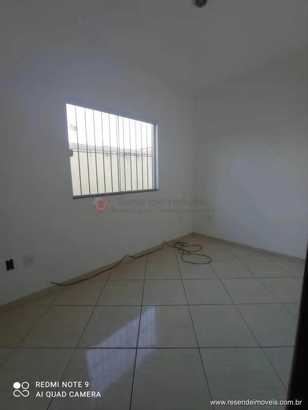 Foto 12 de 16 - Casa para aluguel em Jardim D'Oeste