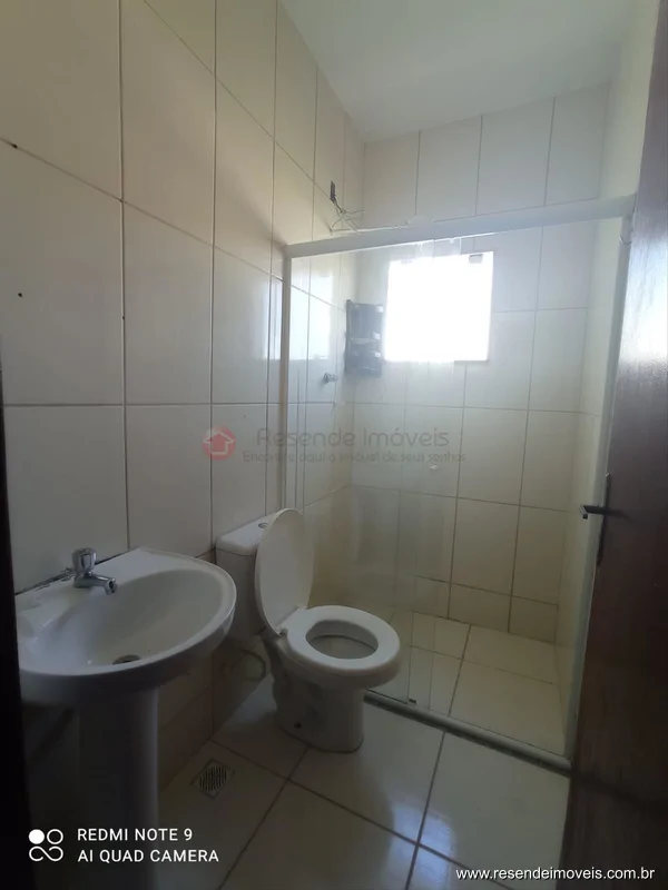 Foto 15 de 16 - Casa para aluguel em Jardim D'Oeste