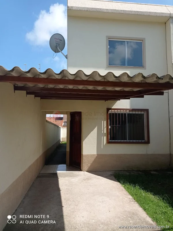 Foto 11 de 16 - Casa para aluguel em Jardim D'Oeste