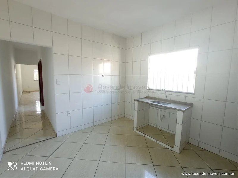 Foto 14 de 16 - Casa para aluguel em Jardim D'Oeste