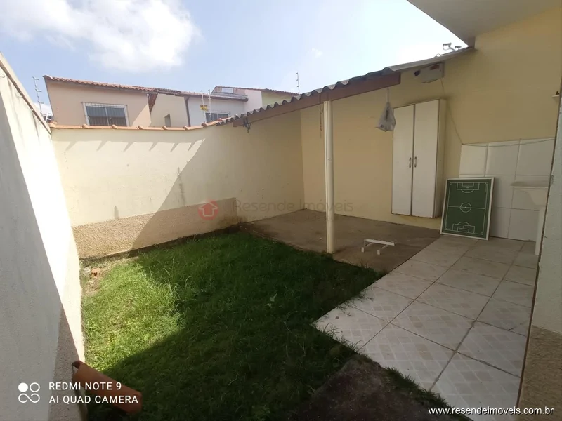 Foto 3 de 16 - Casa para aluguel em Jardim D'Oeste