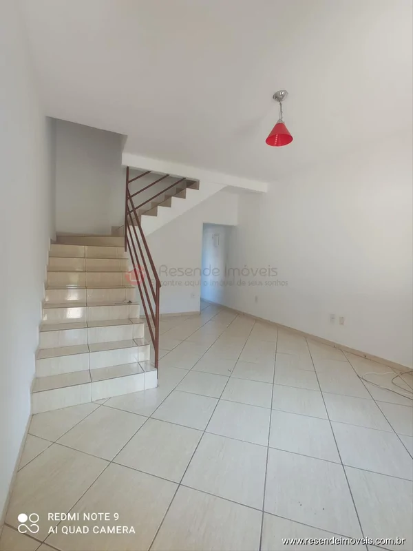 Foto 8 de 16 - Casa para aluguel em Jardim D'Oeste