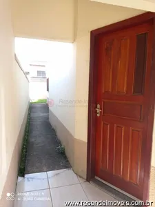 Casa para aluguel em Jardim D'Oeste
