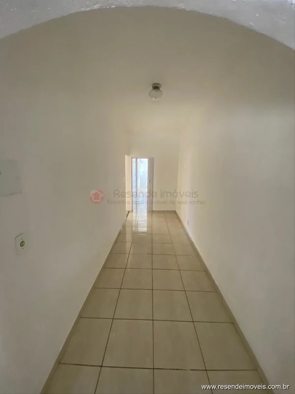 Foto 9 de 9 - Casa para aluguel em Vila Santa Cecília