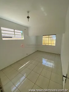 Casa para aluguel em Vila Santa Cecília