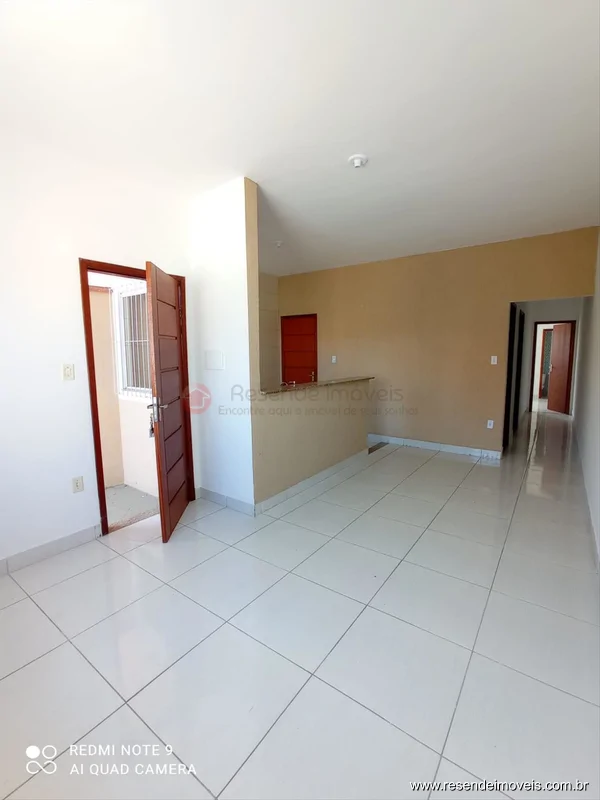 Foto 9 de 13 - Casa para venda em Jardim Aliança II