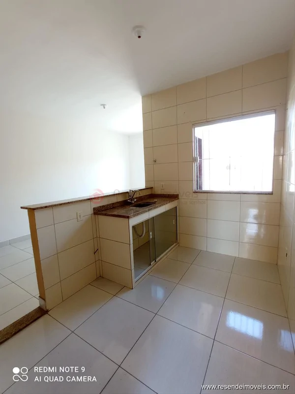 Foto 13 de 13 - Casa para venda em Jardim Aliança II