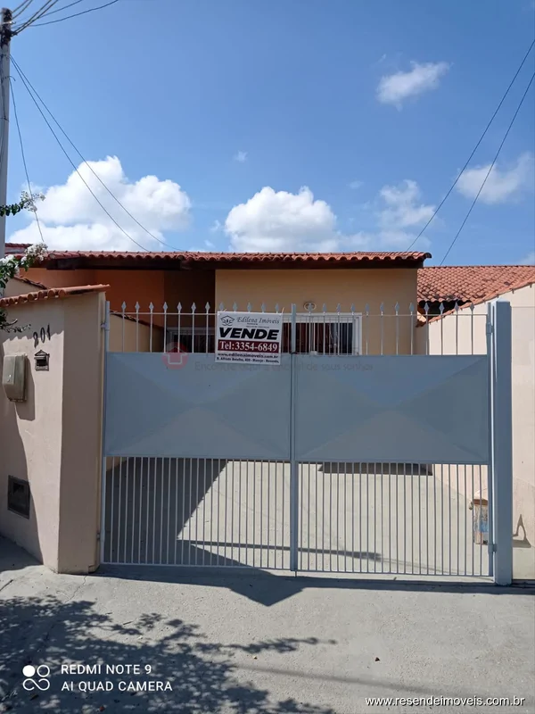Foto 4 de 13 - Casa para venda em Jardim Aliança II