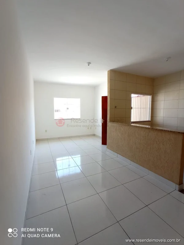 Foto 1 de 13 - Casa para venda em Jardim Aliança II