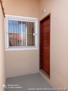 Casa para venda em Jardim Aliança II