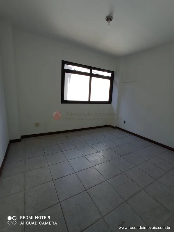 Foto 3 de 12 - Apartamento para aluguel em Jardim Jalisco