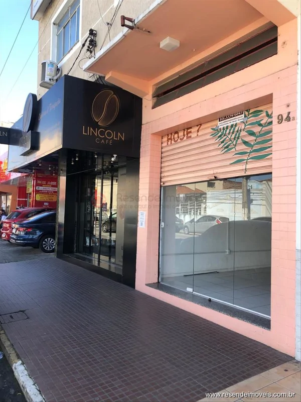 Foto 3 de 6 - Loja para aluguel em Manejo