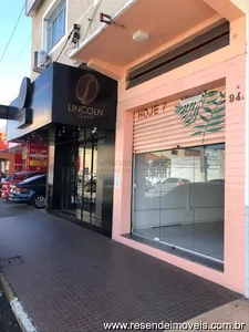 Loja para aluguel em Manejo