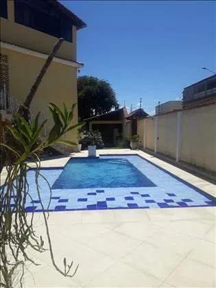 Casa para venda em Liberdade