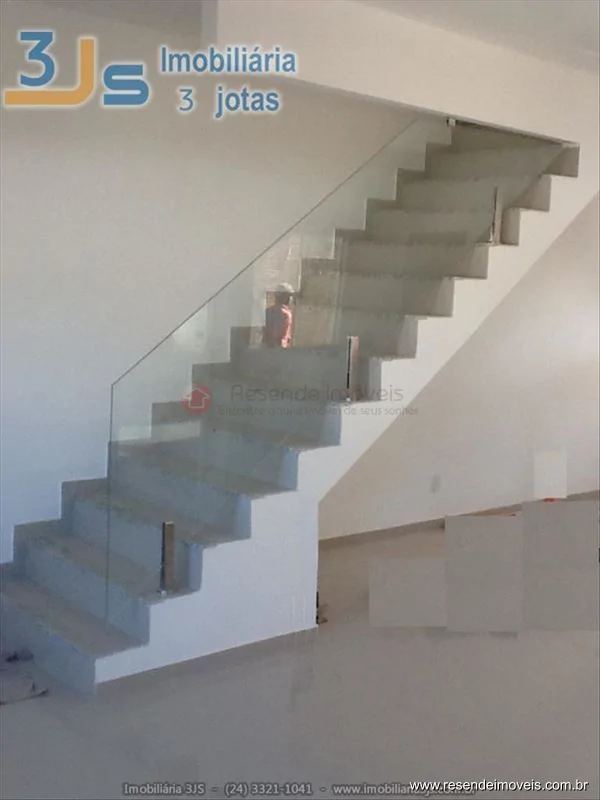 Foto 4 de 9 - Casa para venda em Jardim Brasília