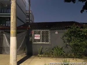 Casa para aluguel em Vila Julieta