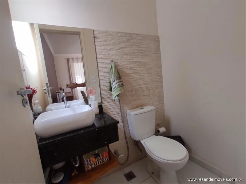 Foto 27 de 40 - Casa para venda em Parque Ipiranga II