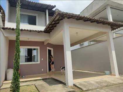 Casa para venda em Parque Ipiranga II