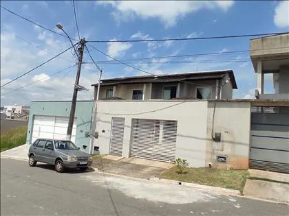 Casa para venda em Parque Ipiranga II