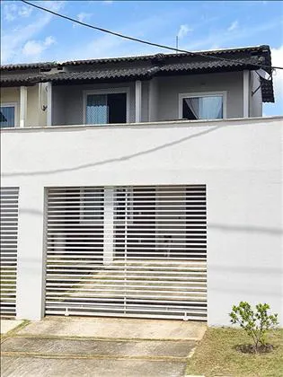 Casa para venda em Parque Ipiranga II