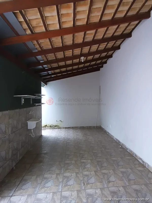 Foto 13 de 21 - Casa para venda em Parque Ipiranga II