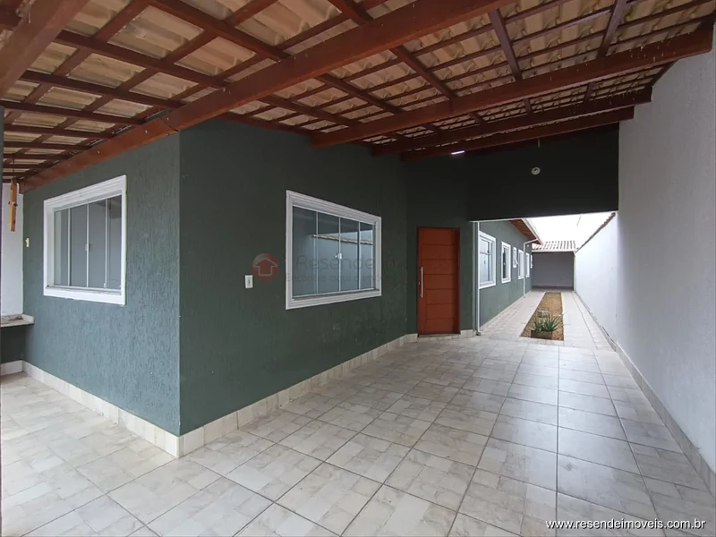 Foto 1 de 21 - Casa para venda em Parque Ipiranga II