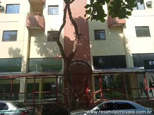 Apartamento para venda e aluguel em Jardim Jalisco