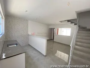 Casa para aluguel em Morada da Montanha