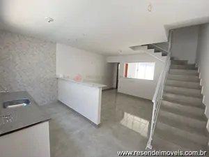 Casa para aluguel em Morada da Montanha