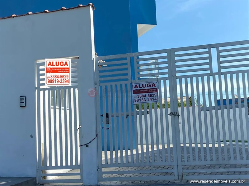 Foto 18 de 18 - Casa para aluguel em Morada da Montanha