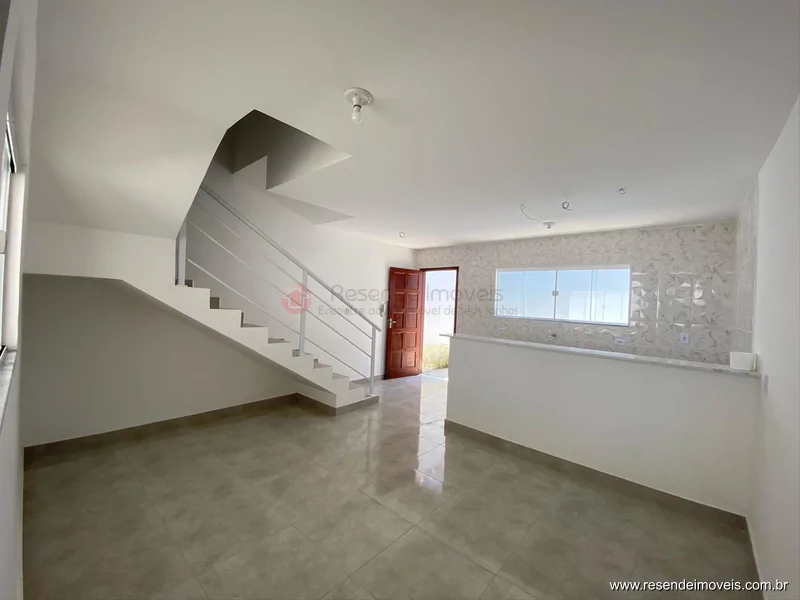 Foto 17 de 18 - Casa para aluguel em Morada da Montanha