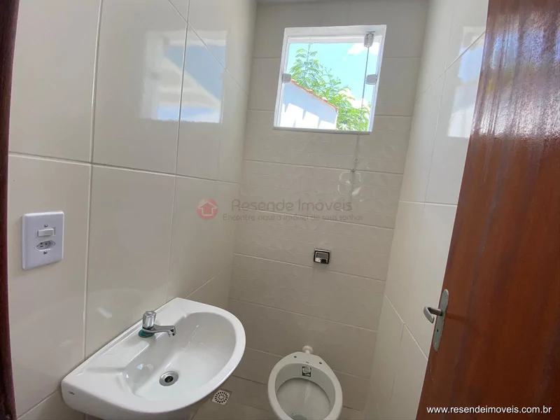 Foto 5 de 18 - Casa para aluguel em Morada da Montanha