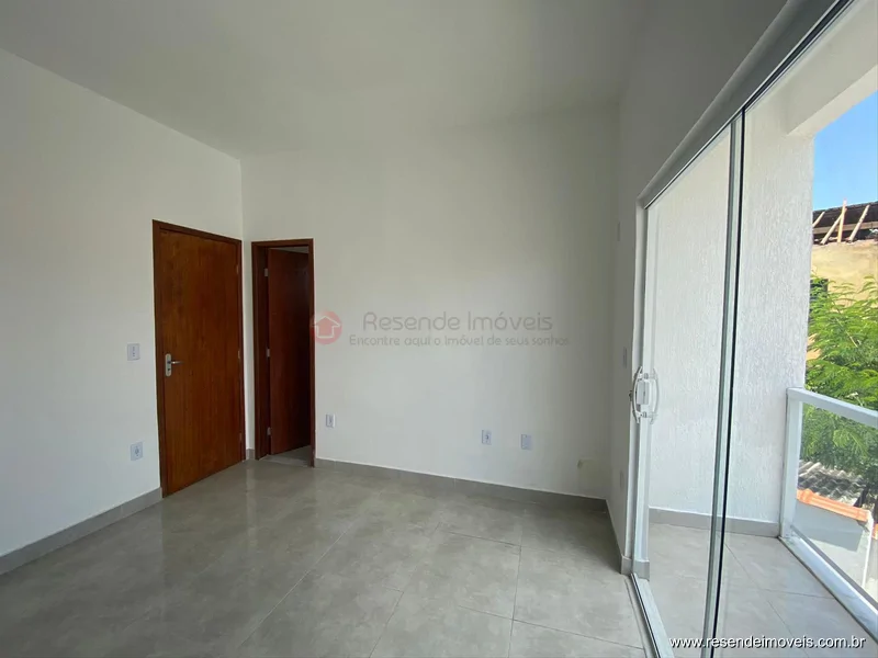 Foto 16 de 18 - Casa para aluguel em Morada da Montanha