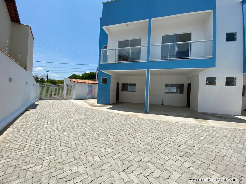 Foto 12 de 18 - Casa para aluguel em Morada da Montanha