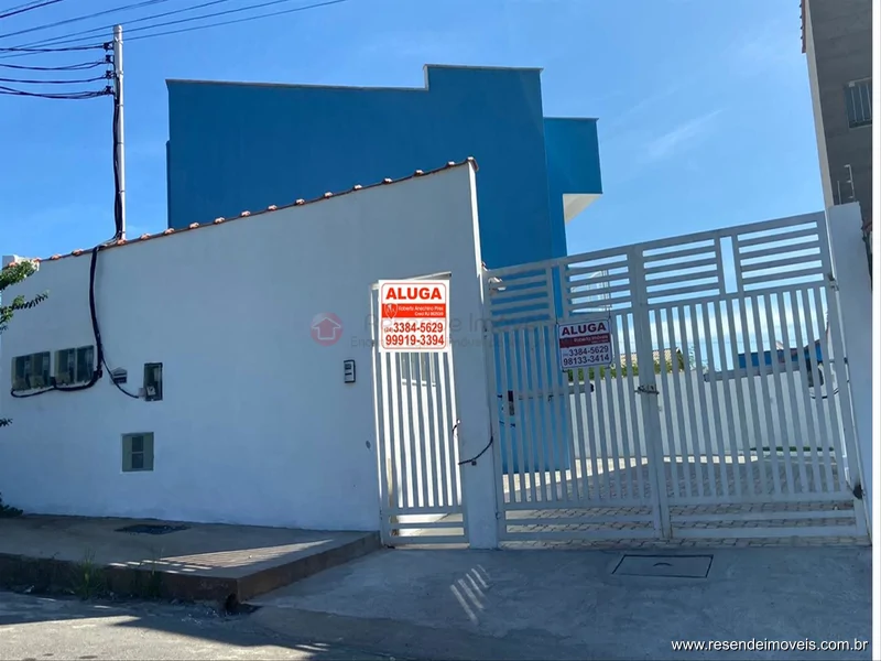 Foto 6 de 18 - Casa para aluguel em Morada da Montanha