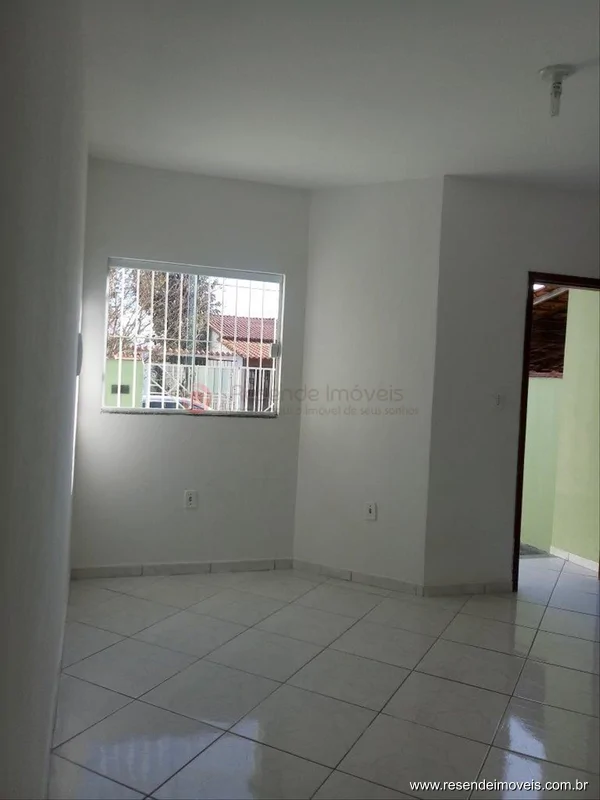 Foto 15 de 15 - Casa para aluguel em Morada da Montanha