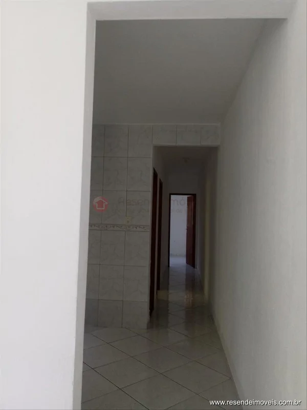 Foto 4 de 15 - Casa para aluguel em Morada da Montanha