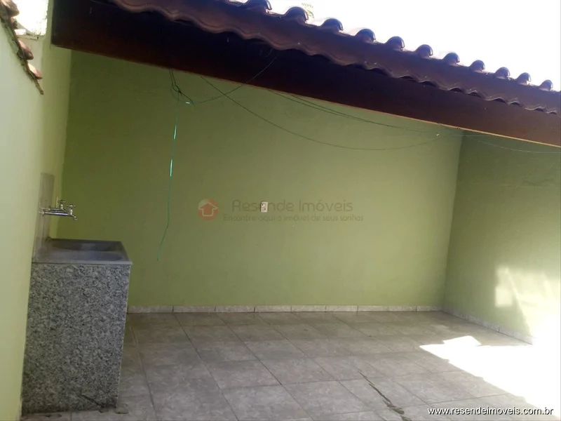 Foto 5 de 15 - Casa para aluguel em Morada da Montanha