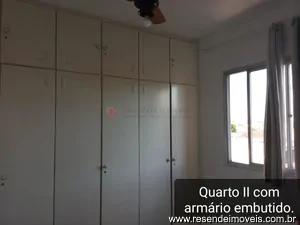 Apartamento para venda em Alvorada