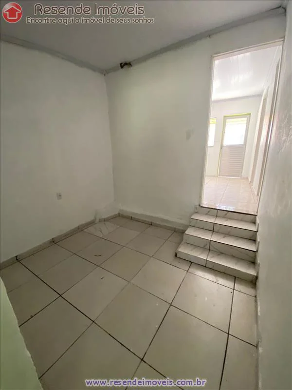 Foto 6 de 7 - Casa para aluguel em Campos Elíseos