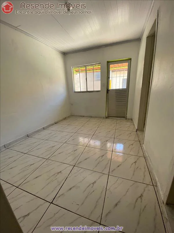 Foto 4 de 7 - Casa para aluguel em Campos Elíseos